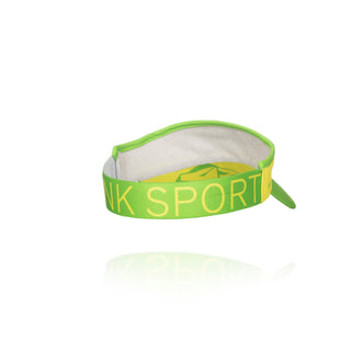 Visera - Fluo Yellow & Fluo Green