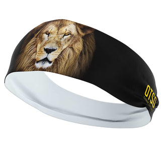 Cinta de cabeza - Lion