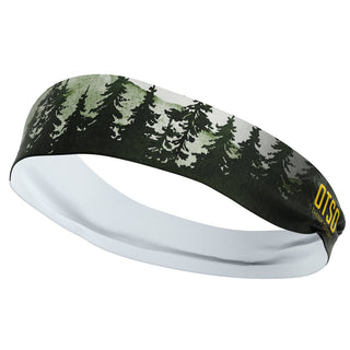 Cinta de cabeza - Green Forest