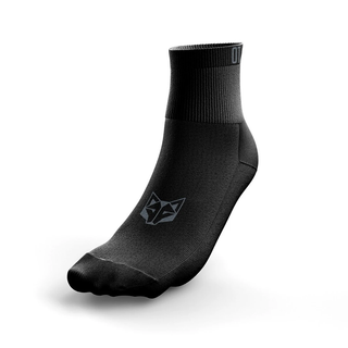 Calcetines Multisport Low Cut - Full Black