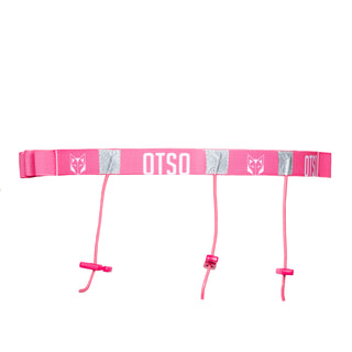 Cinturón portadorsal - Rosa