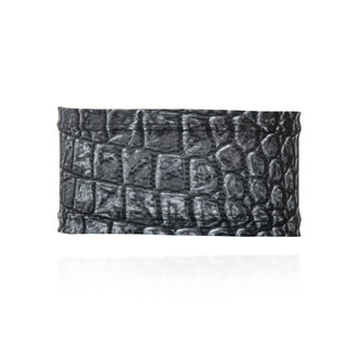 Cinta de cabeza UltraLight - Black Snake