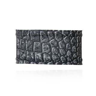 Cinta de cabeza UltraLight - Black Snake