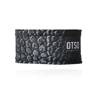 Cinta de cabeza UltraLight - Black Snake