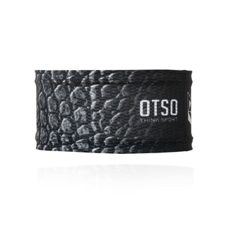 Cinta de cabeza UltraLight - Black Snake