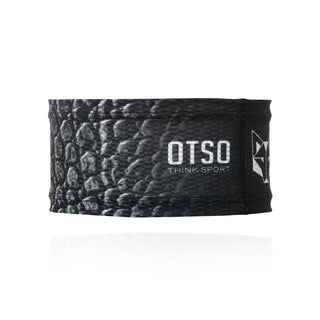 Cinta de cabeza UltraLight - Black Snake