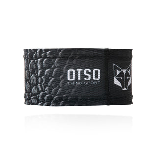 Cinta de cabeza UltraLight - Black Snake