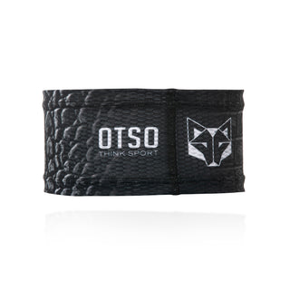 Cinta de cabeza UltraLight - Black Snake