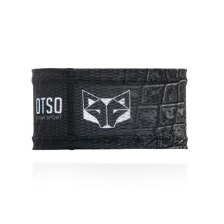 Cinta de cabeza UltraLight - Black Snake