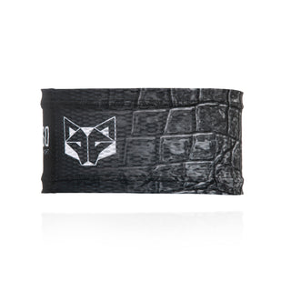 Cinta de cabeza UltraLight - Black Snake