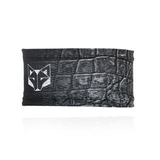 Cinta de cabeza UltraLight - Black Snake