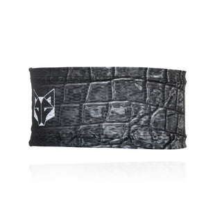 Cinta de cabeza UltraLight - Black Snake