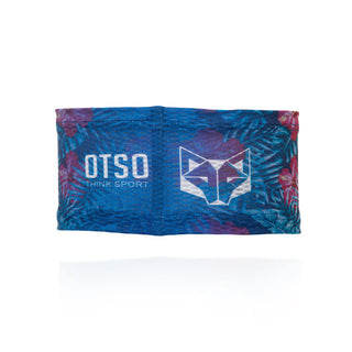 Cinta de cabeza UltraLight - Tropical