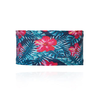 Cinta de cabeza UltraLight - Tropical