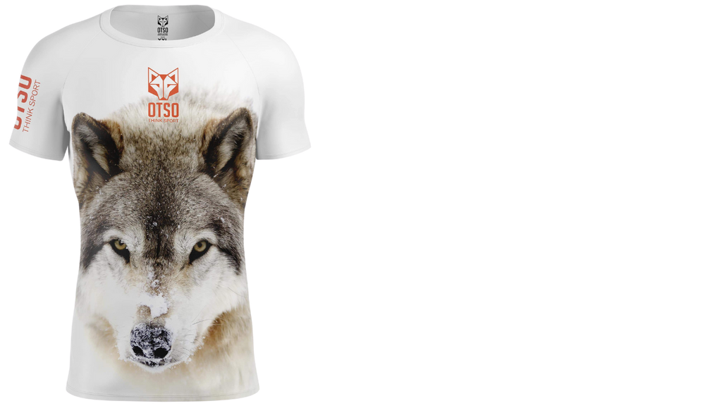Camisetas manga corta de hombre