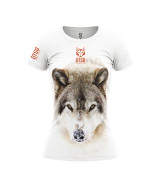 Camisetas manga corta mujer