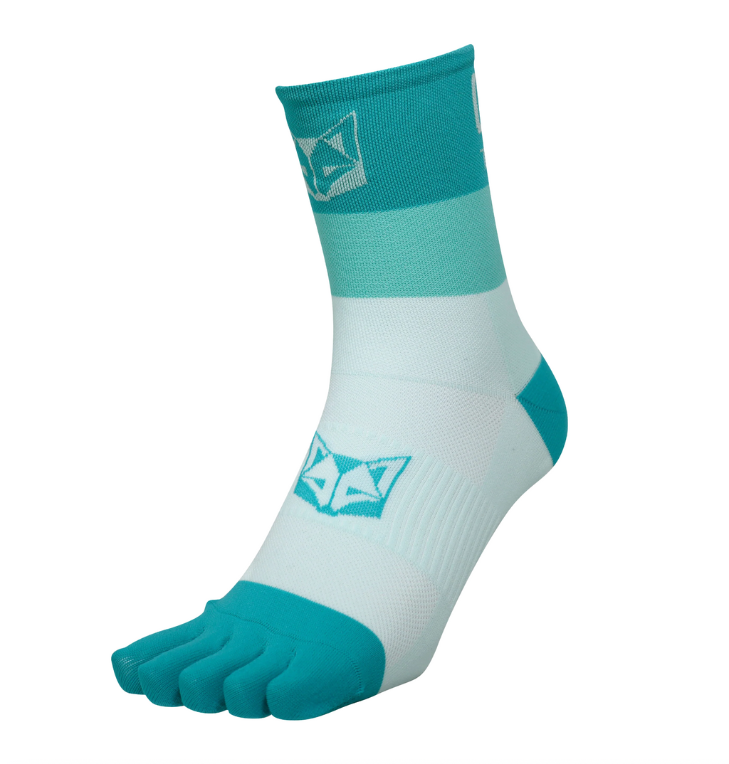 Calcetines de 5 dedos