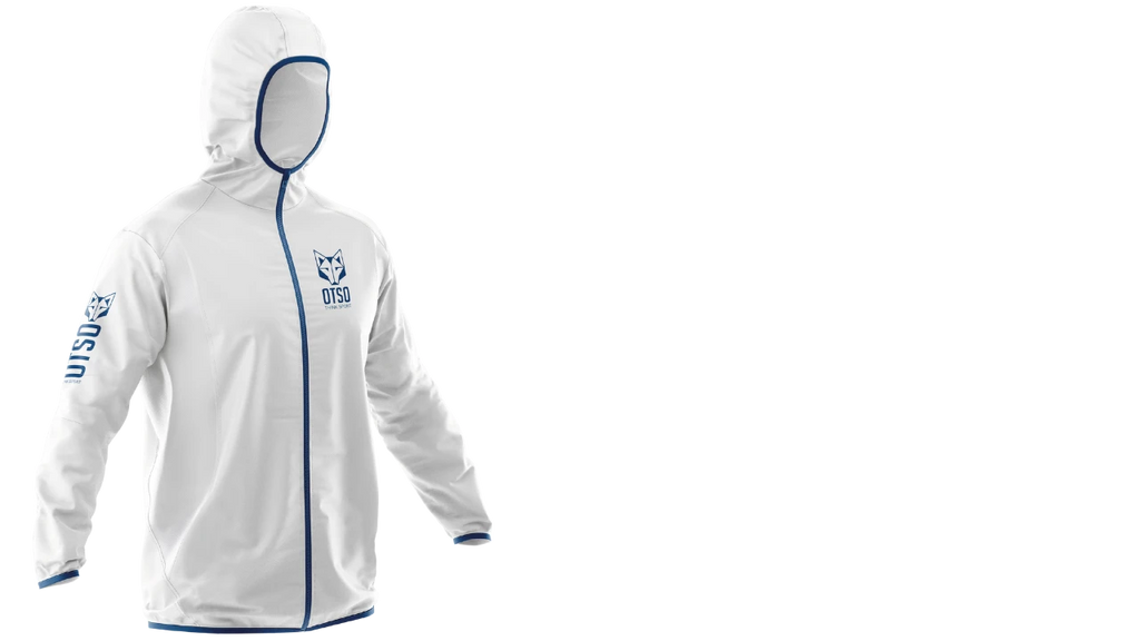 Chaquetas impermeables