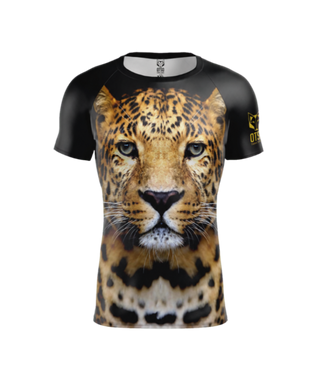 Camisetas manga corta hombre