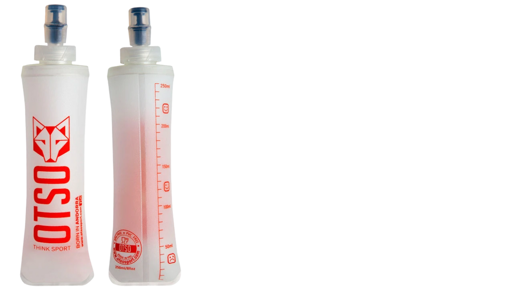 Botellas blandas