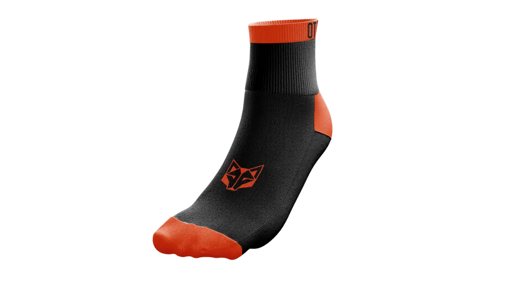 Calcetines low cut