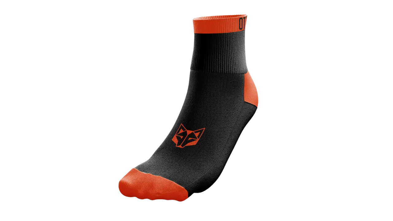 Calcetines low cut