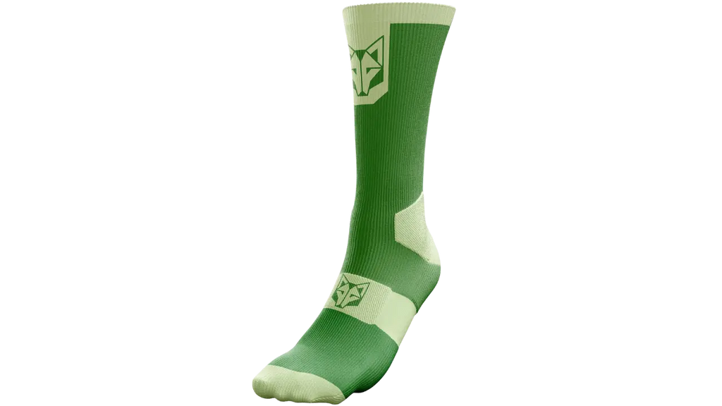 Calcetines de ciclismo