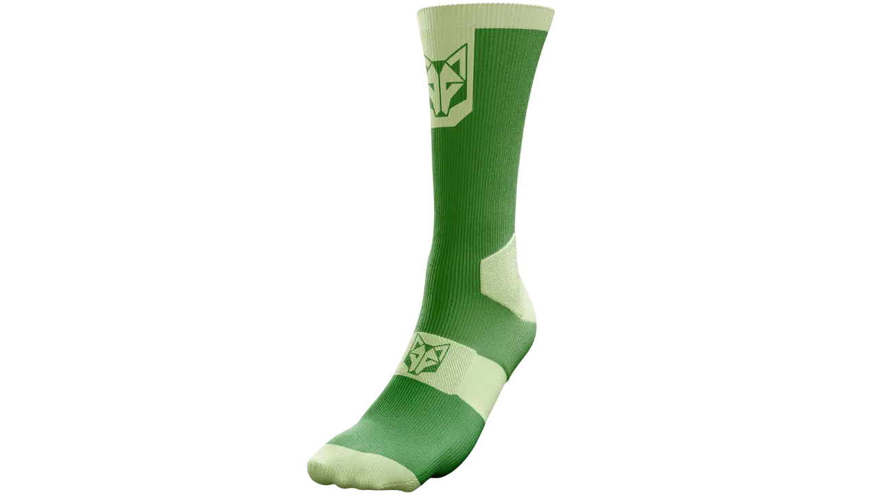 Calcetines de ciclismo