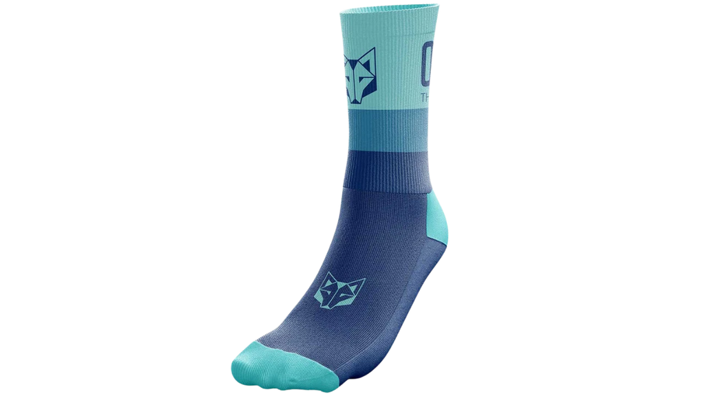 Calcetines medium cut