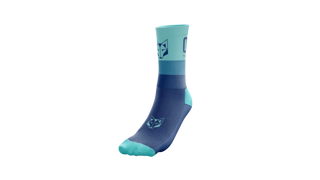 Calcetines medium cut