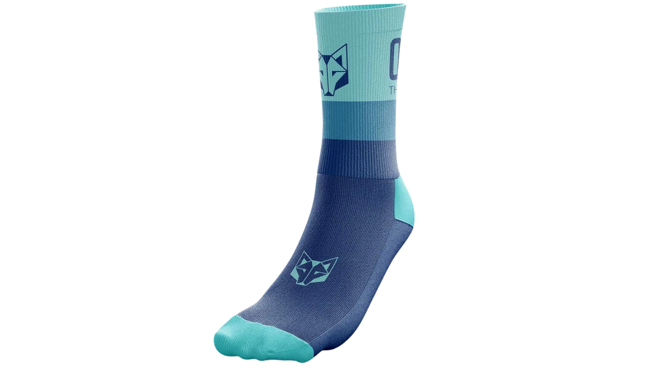 Calcetines medium cut