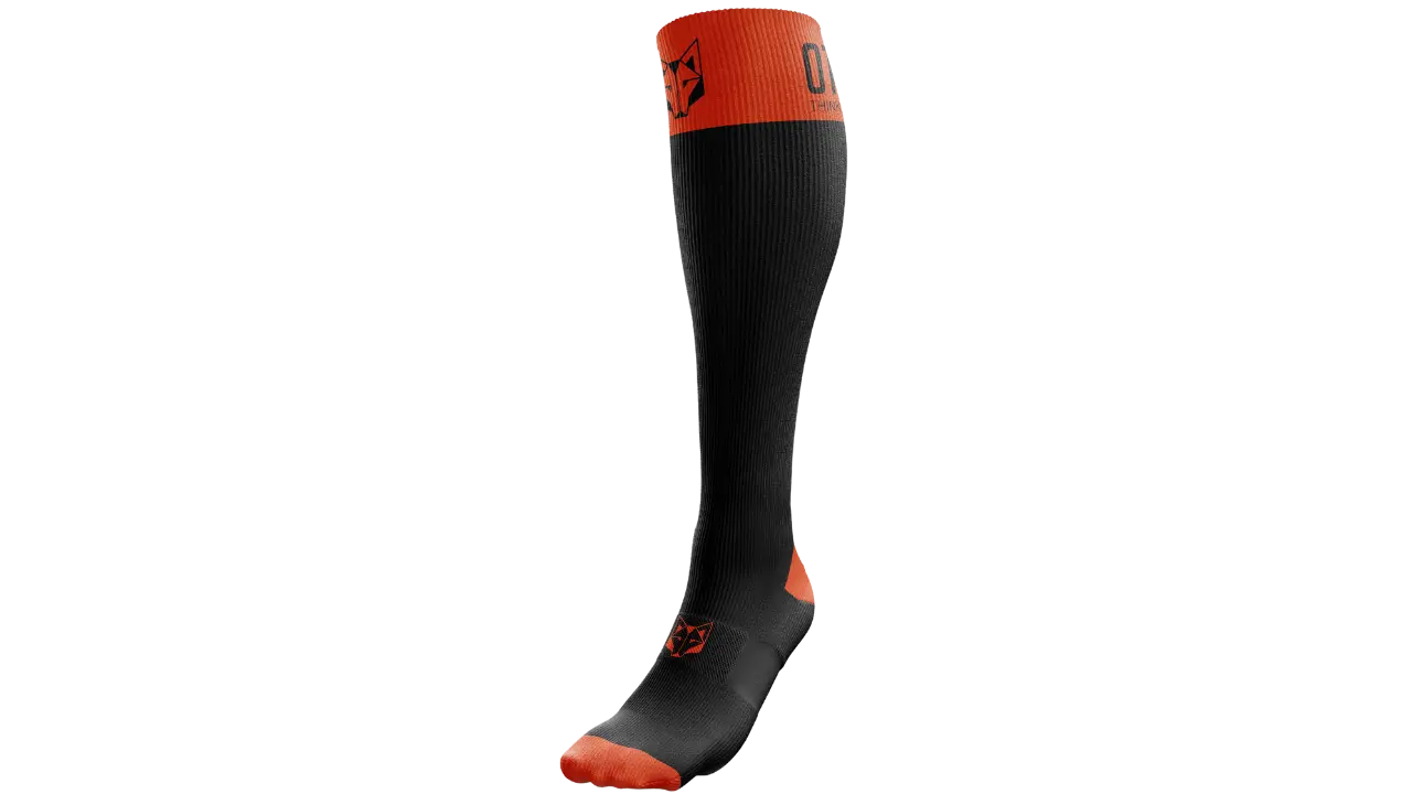 Calcetines recovery