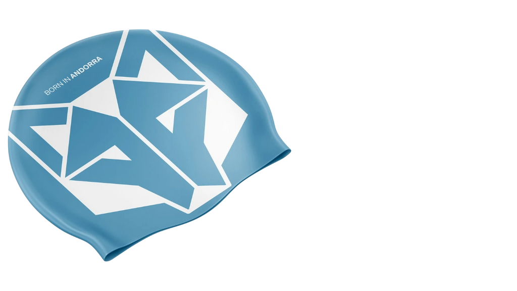 Gorros de natación