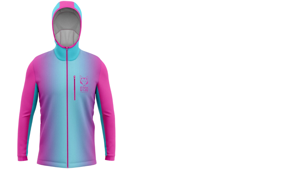 Sudaderas deportivas unisex