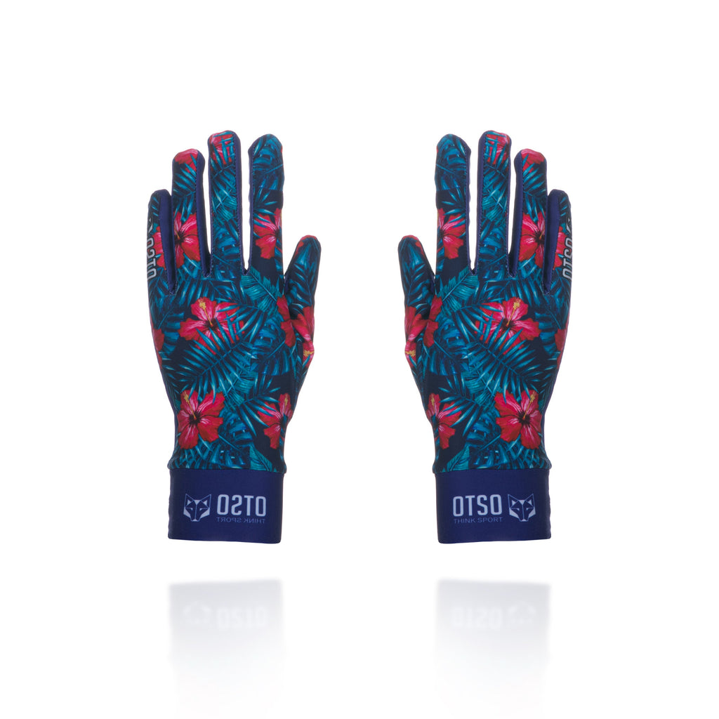 Guantes - Tropical