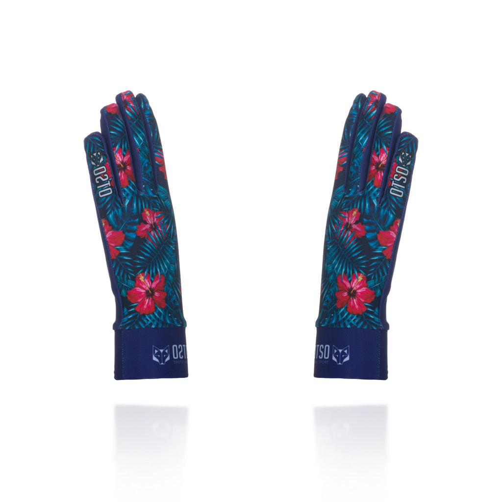 Guantes - Tropical