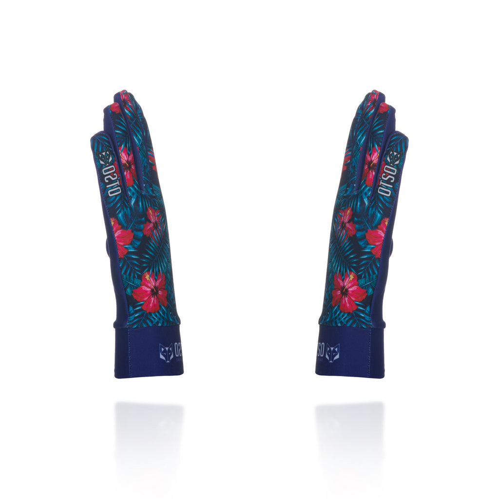 Guantes - Tropical