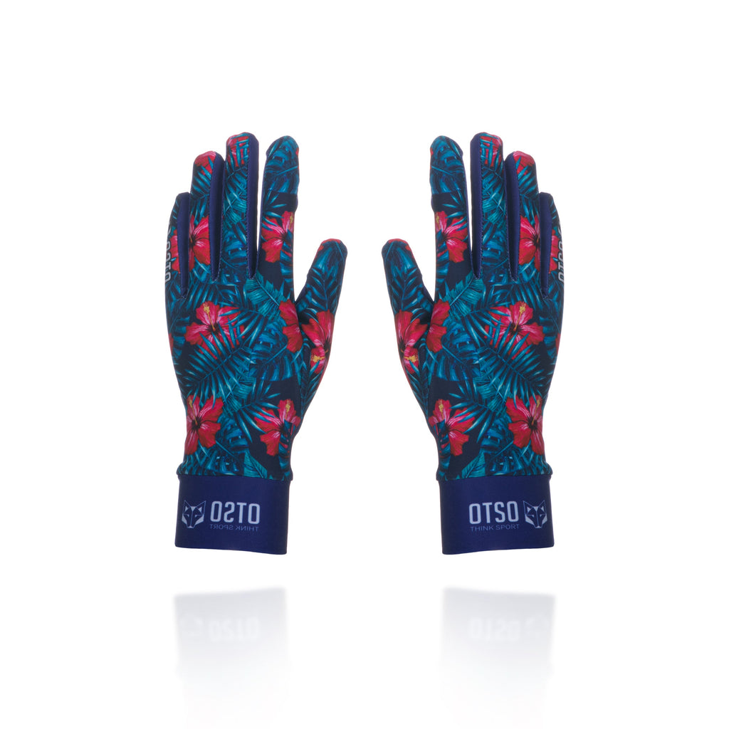 Guantes - Tropical