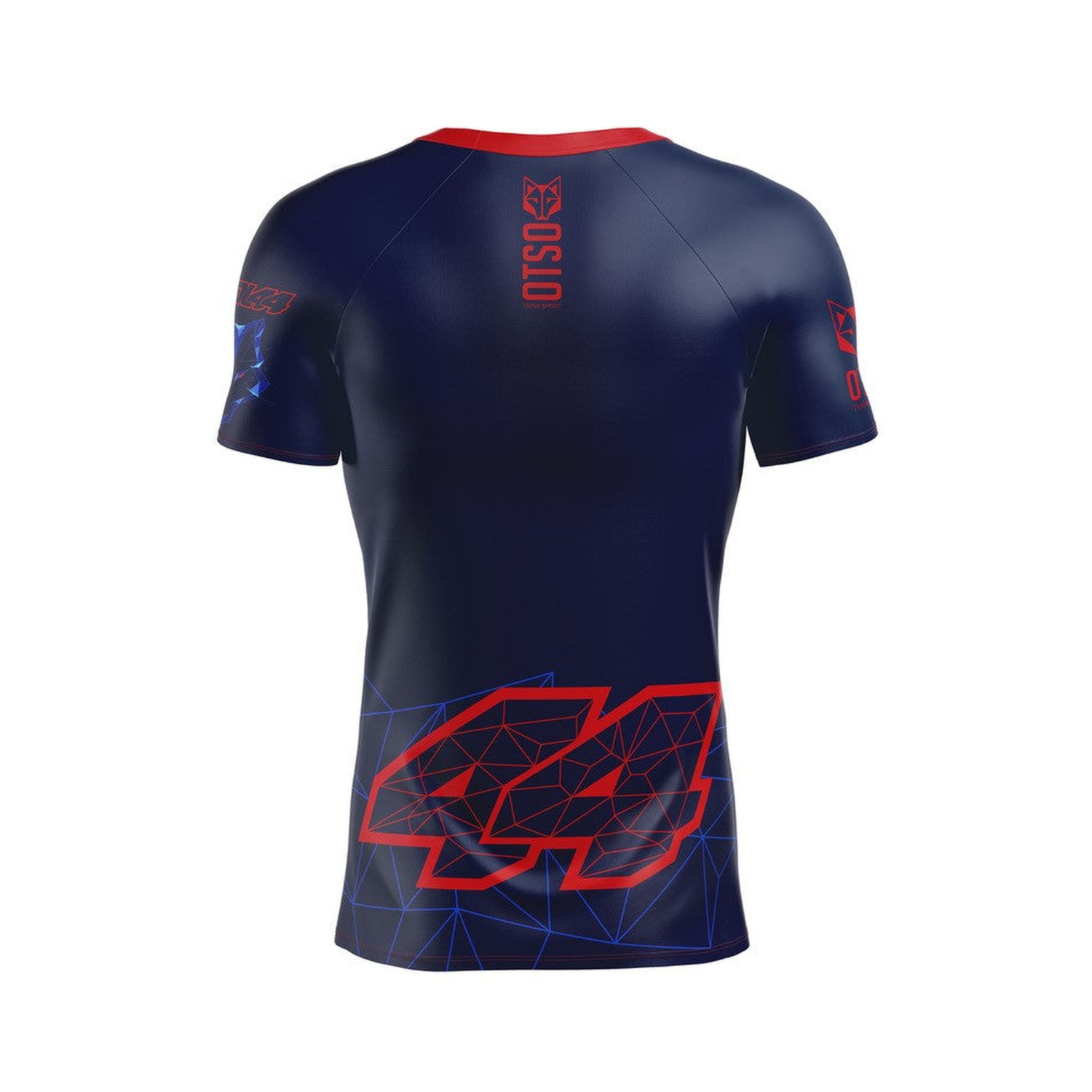 Camiseta manga corta hombre - Pol44