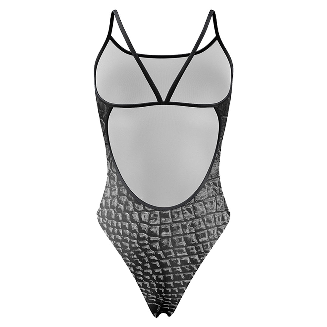 Bañador mujer - Black Snake