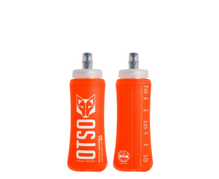 Botella blanda 350ml Big Cap