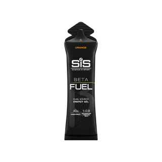 SIS Orange - Beta Fuel Gels