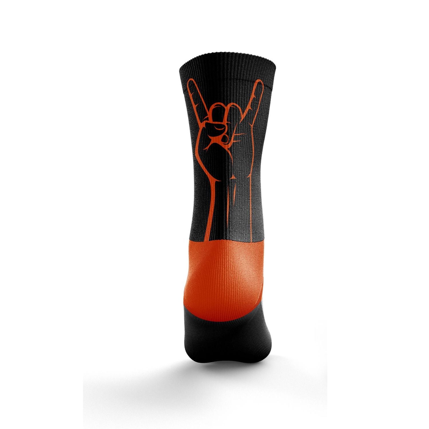 Calcetines Multisport Medium Cut - Yepaaa! Black