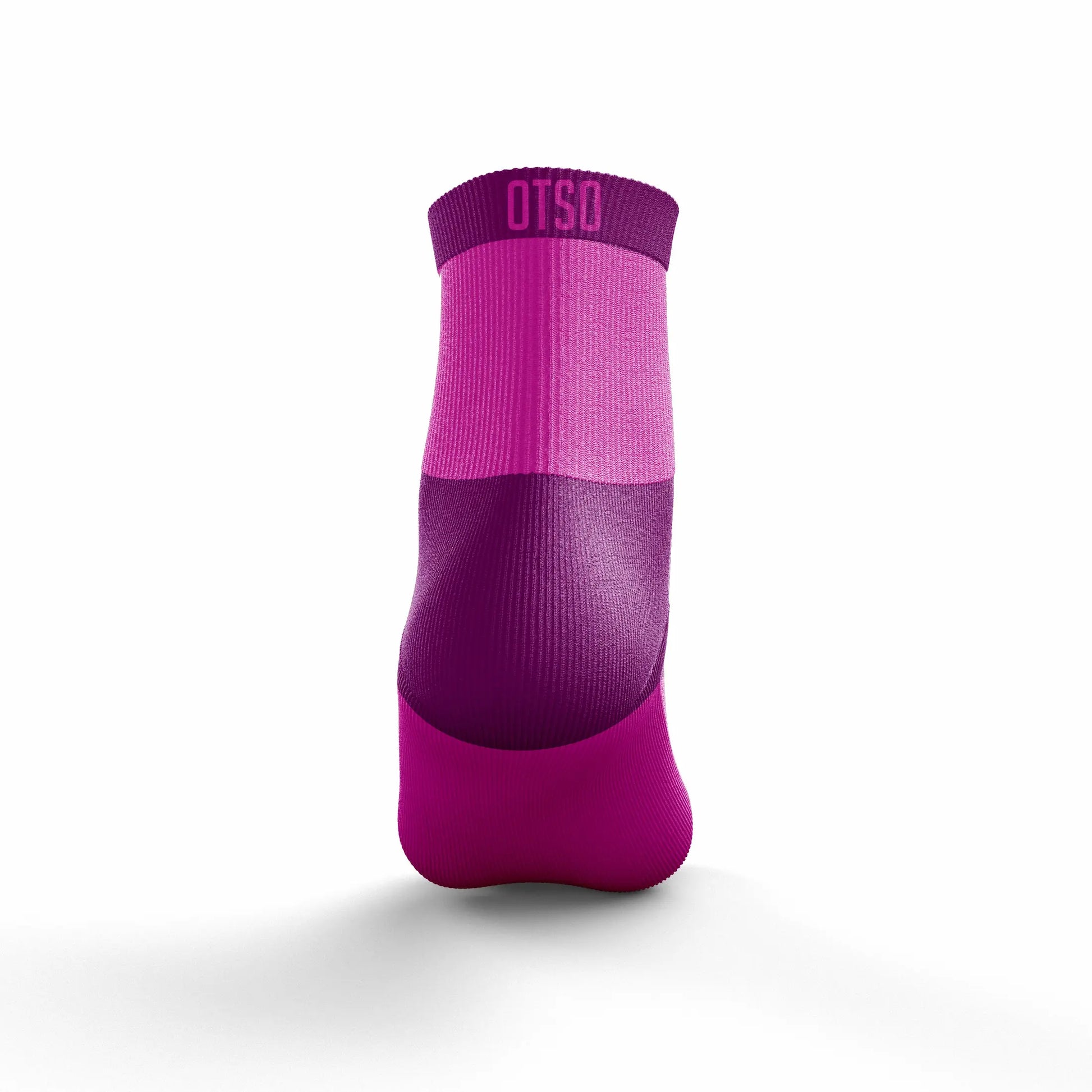 Calcetines Multisport Low Cut – Pink & Purple