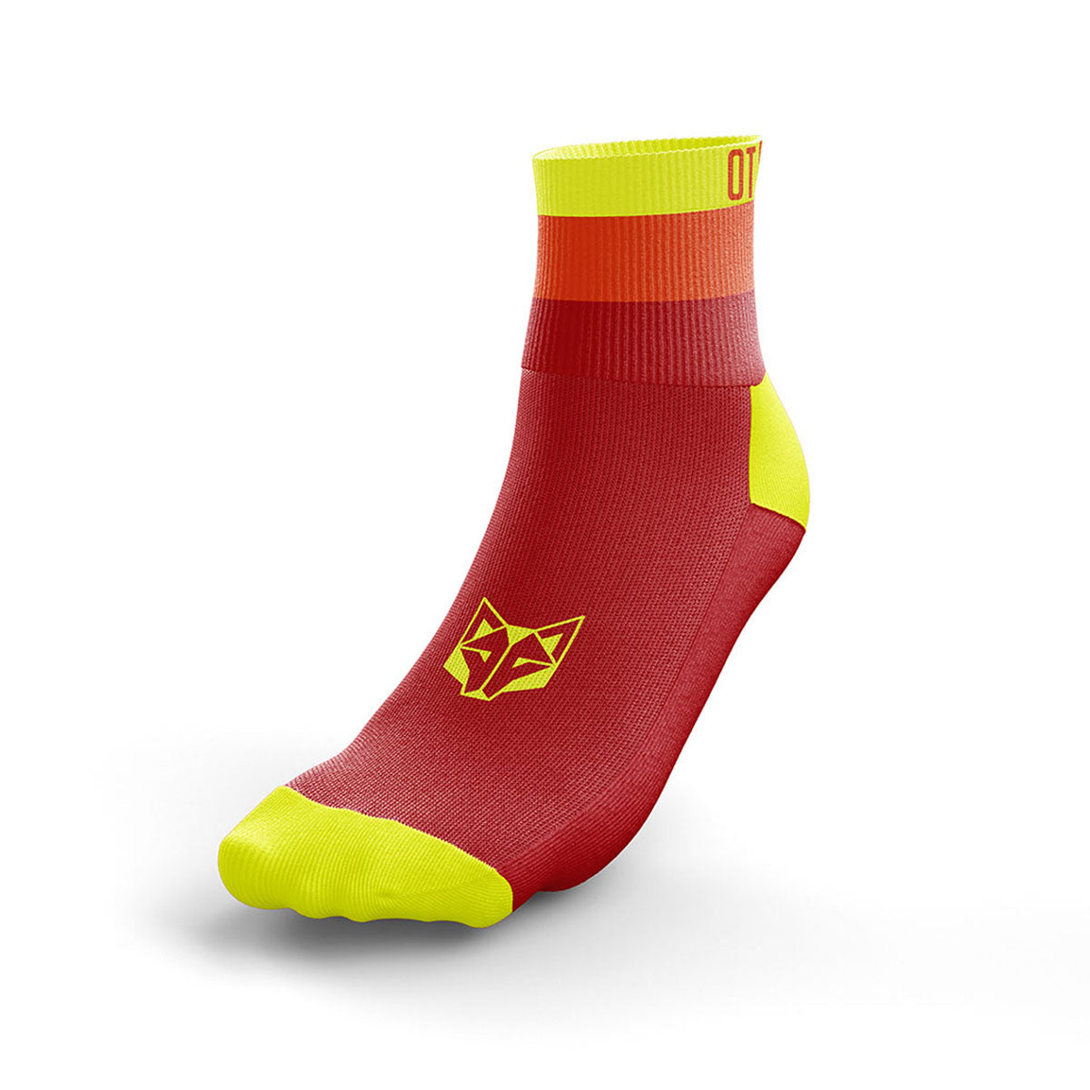 Calcetines Multisport Low Cut - Foc