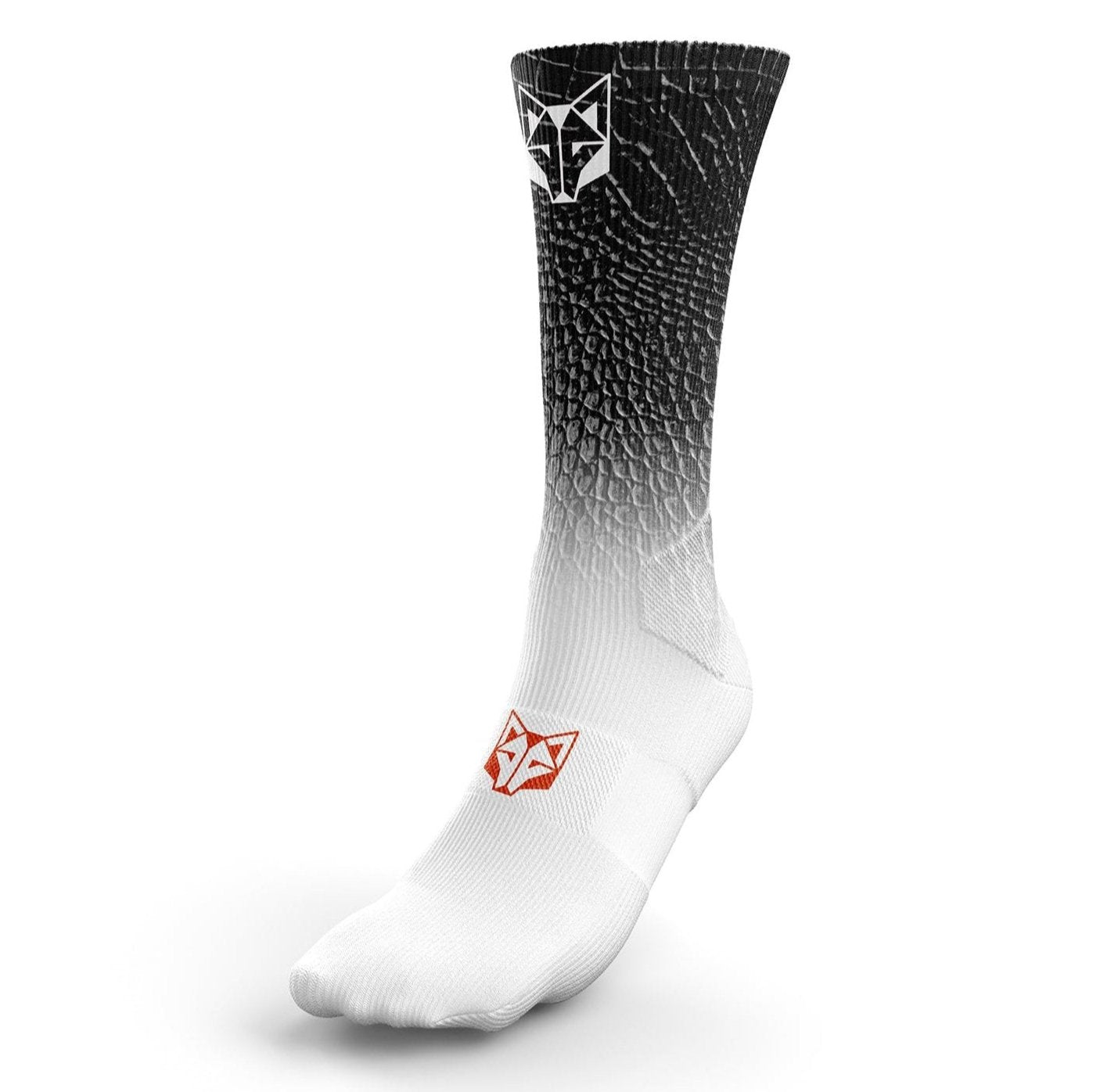 Calcetines Sublimados - Black Snake