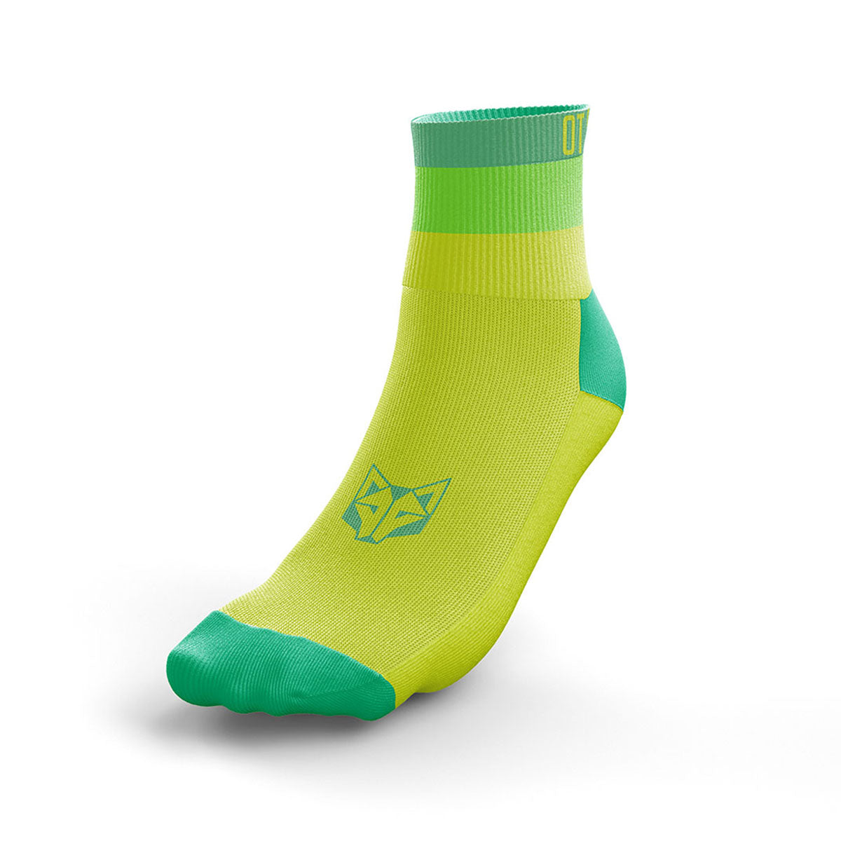 Calcetines Multisport Low Cut - Haritaka