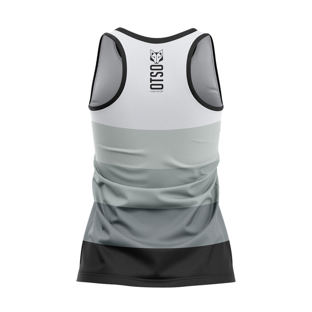 Singlet mujer - Grey