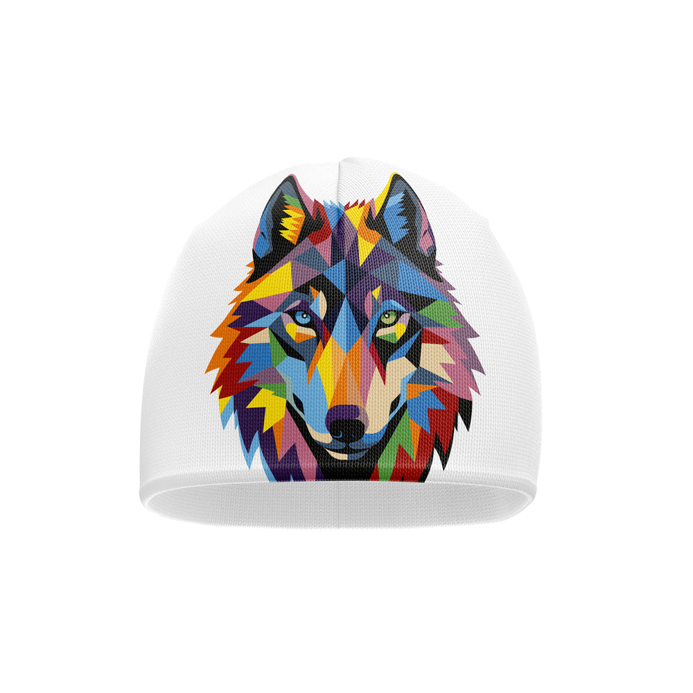 Gorro - Be A Wolf