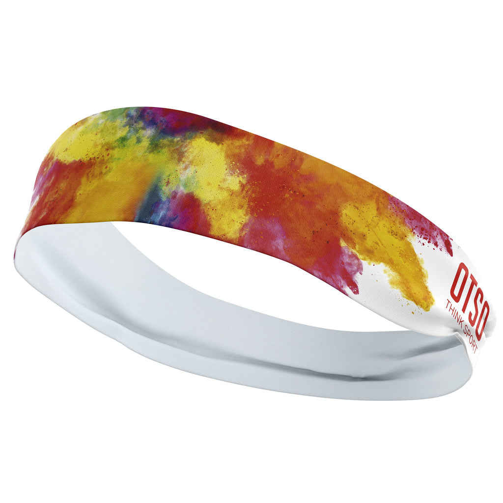 Cinta de cabeza - Colors